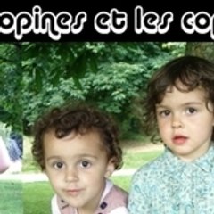copinesetcopains