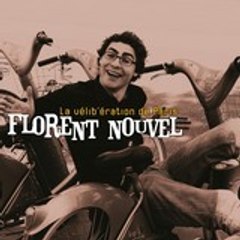 Florent NOUVEL COCATRE