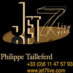 Orchestre JET7Live