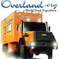 overlandorg