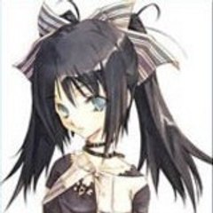 Kuro-Neko-hime