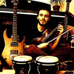 Laurent Burjade (Naturel)