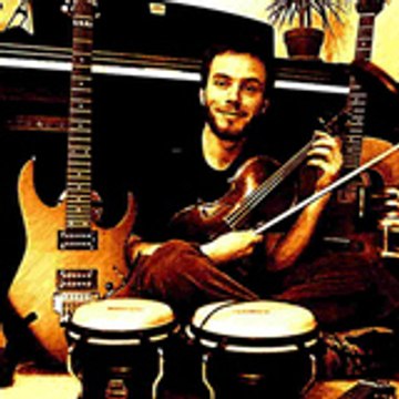 Laurent Burjade (Naturel)
