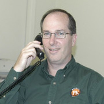 Rick Pedley