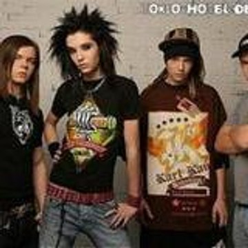x-tokiohotel
