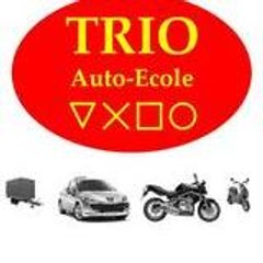 TRIO Auto Ecole
