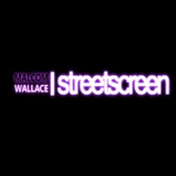 StreetScreen