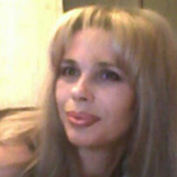 Ирина Орлова