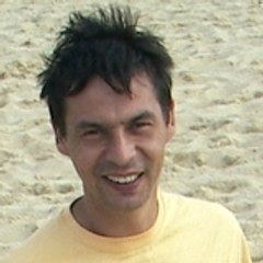 Pascal TOSI