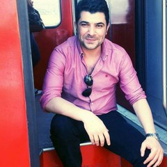 Burak Ballı