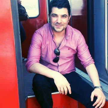 Burak Ballı