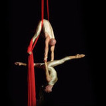 Duo Fusion'Ailes