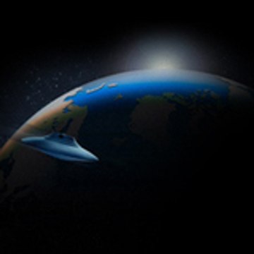 Les Mystères Ufologiques