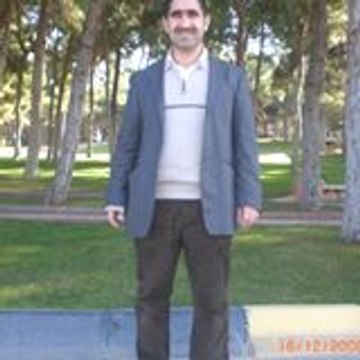 Ömer Kirmizi