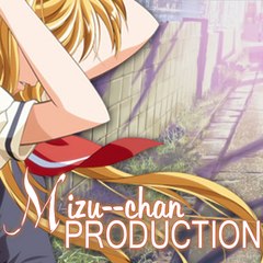 mizu--chan