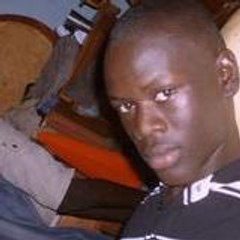 Djibril KIné Pouye