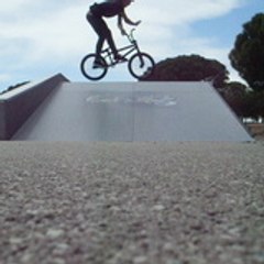 Dav-Bmx