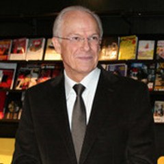 Alain Lambert