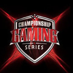 Championship Gaming Series