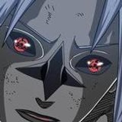 Sasuke Uchiwa