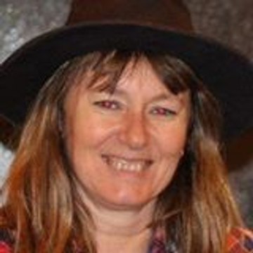 Muriel Kohler