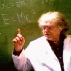 john preston blackwell