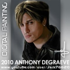 Anthony Degraeve