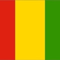mamadou bah m