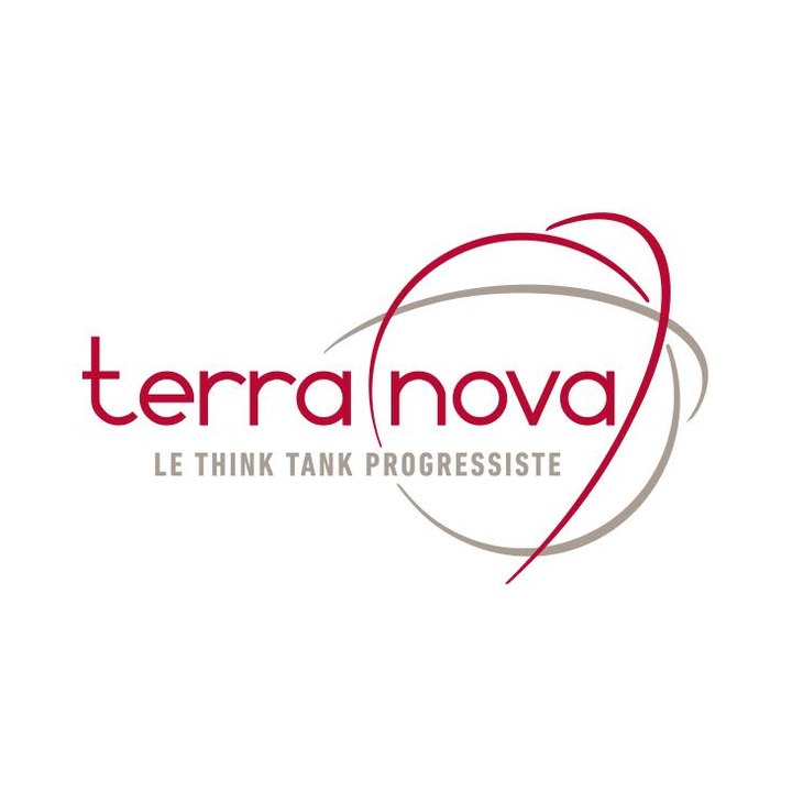Dailymotion profile picture for @terranova