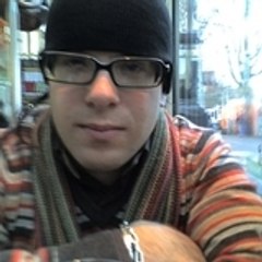 Eugenio Scantamburlo