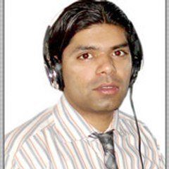 Sheikh Yasir