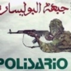 FRONT--POLISARIO