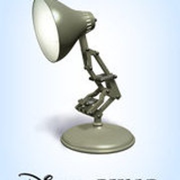 disney pixar