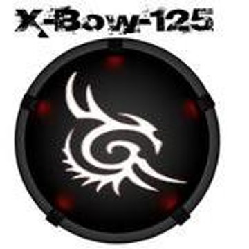 X-Bow-125