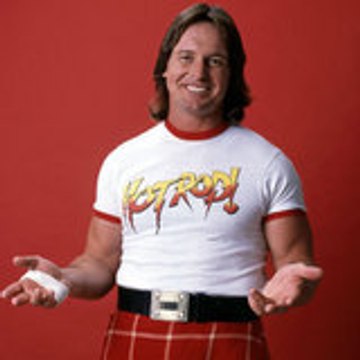 rowdyroddypiper