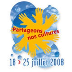 Partageons nos cultures
