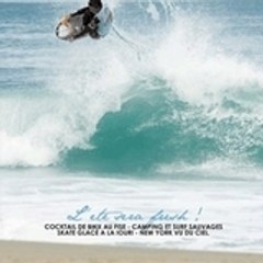 Desillusion magazine