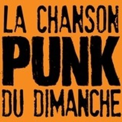 LA CHANSON PUNK DU DIMANCHE