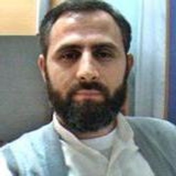Ali Doğan