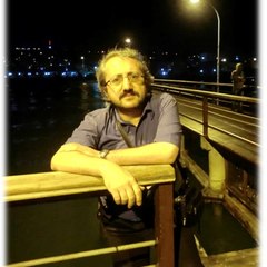 Ahmet ÖZKAN