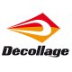 Décollage