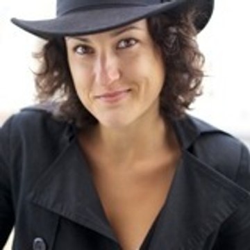 CECILE RITTWEGER