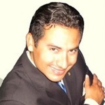 Jorge Bueno