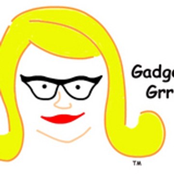 GADGETGRRL