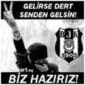 Besiktaskli