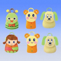 むしむしくん