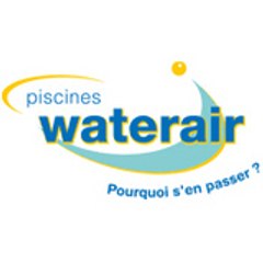 Piscines WATERAIR