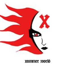 XAMMERWORLD