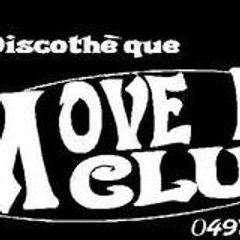 Discothèque mobile Move in Club