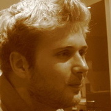 Jeremie Jérémie Moritz